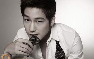 Hé lộ nguyên nhân bệnh tật khiến "chàng Gốm" Kim Bum được nhập ngũ theo diện "đặc cách"