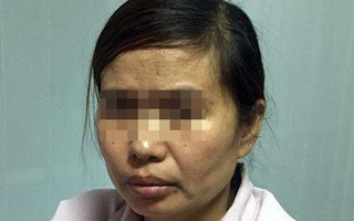 Vụ vợ giằng dao giết chồng: Mâu thuẫn chỉ vì con gà của chồng sang quậy phá vườn rau của vợ