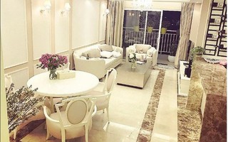 Căn hộ sang chảnh của 5 hoa hậu nổi tiếng khiến nhiều người ao ước