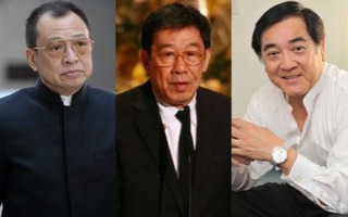 Những “lão đại" không ai là không biết của TVB: Quen mặt với bao khán giả nhưng tuổi xế chiều chỉ lẩn quẩn với vai phụ