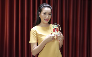 Trịnh Kim Chi: "Chồng nói gì tôi nghe đó, bảo làm gì tôi làm đó, không bao giờ cãi lại"