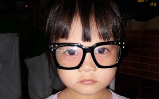 TP.HCM: Bé gái 5 tuổi mất tích sau khi ra đường chơi, 7 ngày trôi qua vẫn chưa có thông tin