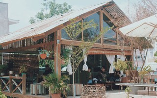 4 quán cafe mới view đẹp, đồ ngon và "chụp mãi không hết góc sống ảo" ở Đà Lạt