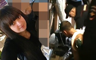 Chê bai kích thước “cậu nhỏ” của bạn tình, người phụ nữ Nga không ngờ lại chôn thân giữa rừng