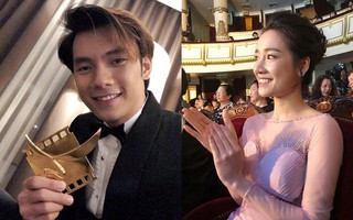 Nhã Phương và Nhan Phúc Vinh có duyên nợ đến thế này, không yêu nhau thì đúng là quá phí!