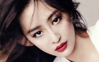 Những dấu hiệu trên gương mặt phụ nữ chỉ ra chuyện tình duyên lận đận, không như ý