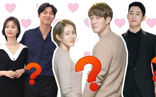 Báo Hàn tiết lộ sắp có một cặp đôi mới được "khui", netizen gọi tên Son Ye Jin, Jung Hae In và So Ji Sub