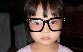TP.HCM: Bé gái 5 tuổi được bố đăng thông tin mất tích 7 ngày hiện đang ở với mẹ