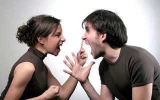 Từ hôm qua đến nay, vợ chồng tôi cãi nhau kịch liệt vì chuyện bánh trôi bánh chay