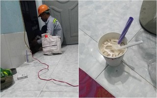 Xúc động khoe cốc trà sữa chồng mua về sau giờ làm vất vả, người vợ trẻ bất ngờ bị mỉa mai làm màu