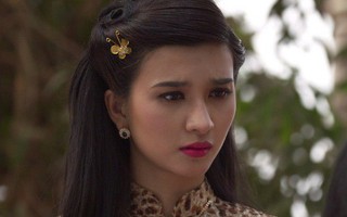 Tiếp tục bị chồng bỏ, đời này Ba Trang (Kim Tuyến) mà nhận khổ nhì, thì không ai dám nhận khổ nhất!