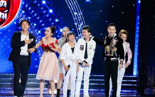 Khả Như kể tội Dương Triệu Vũ: Ở ngoài sân khấu bất chấp chặt chém, hậu trường lạnh giá như băng