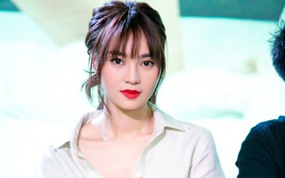Ninh Dương Lan Ngọc làm "gái già" 34 tuổi bị sập bẫy phi công trẻ