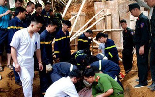 Vụ vợ chồng tử vong bên cạnh khẩu súng: Nghi án mâu thuẫn gia đình, chồng giết vợ rồi tự sát