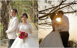 Vô tình "vấp" phải nhau trên mạng, chàng quyết vượt 400 cây số đón nàng về dinh sau 7 tháng yêu xa
