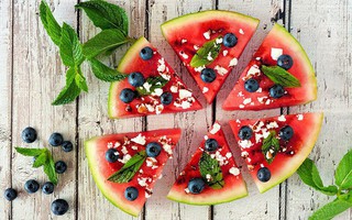 Loại quả mùa hè được nhiều người yêu thích này có nhiều lợi ích mà chưa chắc bạn đã biết