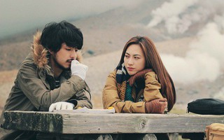 "Nhắm Mắt Thấy Mùa Hè" tung teaser đẹp miên man với 90% bối cảnh ở Nhật
