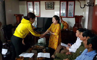 Vụ giáo viên thực tập mang thai bị phụ huynh đánh khiến nhập viện: Phụ huynh đến tận nhà xin lỗi