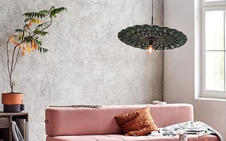 Những mẫu đèn trang trí cực đẹp khiến ai xem xong cũng muốn sở hữu một cái trong nhà