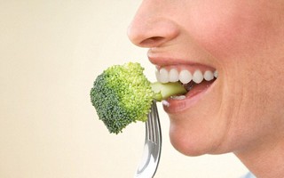 Phụ nữ ăn những thực phẩm này sẽ rất có lợi vì ít có nguy cơ đột quỵ hơn