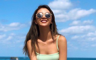 Thử ngay bộ đôi bài tập "rất lạ" giống Quỳnh Anh Shyn để có vóc dáng nuột nà