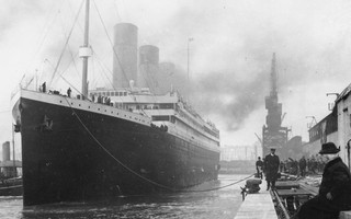 Câu chuyện về 6 người đàn ông Trung Quốc duy nhất sống sót sau thảm họa Titanic, do đâu mà lịch sử cố tình lãng quên?