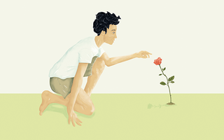 Tận mắt chứng kiến hành động của con dành cho cô gia sư, tôi mới nhận ra mình đã quá lơ là trong việc dạy con