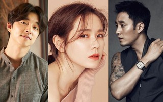 BXH giá trị thương hiệu diễn viên tháng 4: Son Ye Jin - Lee El tiếp tục chia nhau 2 vị trí dẫn đầu