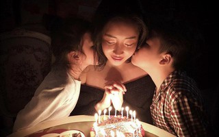 Lời mẹ dạy con gây sốt MXH: Nếu có con gái, đừng dạy con phải chịu đựng, hãy dạy con nói chính kiến của mình