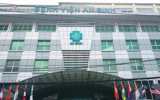 TP.HCM: Bà mẹ 2 con chết bất thường sau khi tiêm thuốc dị ứng tại bệnh viện An Sinh