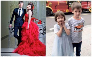 Mỹ nhân Thượng Hải giết chồng ngoại quốc và số phận của hai đứa trẻ đáng thương