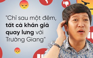 Trước Trường Giang, nhiều sao nam cũng vướng scandal tình ái nhưng không phải ai cũng bị chỉ trích nặng nề