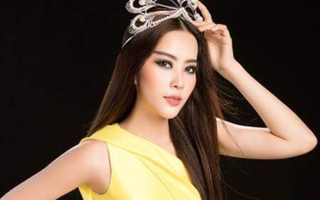 Nghi án Nam Em đại diện Việt Nam tham dự Nữ hoàng Du lịch quốc tế 2018