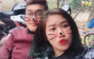 Lên mạng khóc vì bị nói "béo là đầu óc có vấn đề", cô gái từng nặng 90kg gặp ngay chân ái của đời mình
