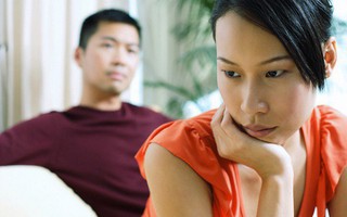 10 năm hôn nhân nhưng chưa 1 lần tôi được chồng tôn trọng