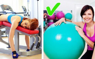 10 mẹo hiệu quả để bạn có đủ kiên trì cho việc tập luyện chứ không bỏ dở giữa chừng