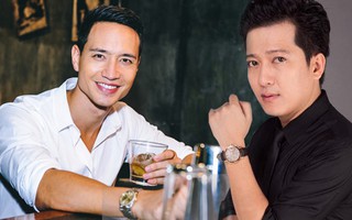 Cùng phản ứng gay gắt khi bị tố tình nhưng Kim Lý nhận về lời khen, Trường Giang lại vấp phải chỉ trích