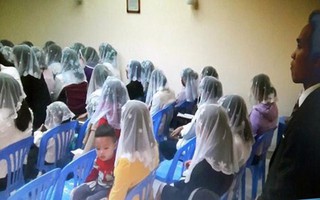 'Hội Thánh Đức Chúa Trời': Đừng nhầm lẫn những thứ na ná tôn giáo