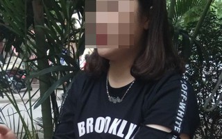 Nữ sinh viên run rẩy kể lại "chiêu thức" lôi kéo của "Hội Thánh Đức Chúa Trời"