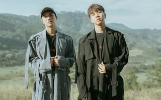 Vừa gây náo loạn Sing my song, Juun Đăng Dũng đã tung ca khúc mới
