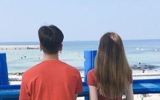 Bạn trai thuê 1 phòng khách sạn ở Vũng Tàu để chơi lễ cùng 2 cô bạn thân, cô gái hỏi: Họ chỉ đi chơi thôi đúng không?