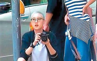 "Con rơi" của Thành Long mất tích, gia đình và bạn bè không có cách nào liên lạc?