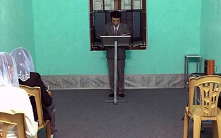 "Hội Thánh Đức Chúa Trời" xuất hiện tại Thanh Hóa: Cán bộ về hưu bị lôi kéo làm trưởng nhóm