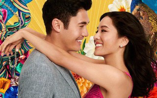 “Crazy Rich Asians”: Bỗng một ngày phát hiện ra người yêu mình là thiếu gia "giả khổ", bạn còn dám cưới không?