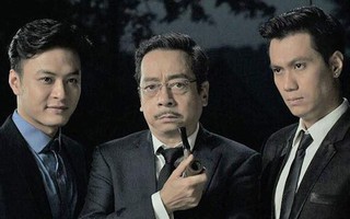 Dàn diễn viên "Người phán xử" sắp hội ngộ khán giả vào tháng 5/2018
