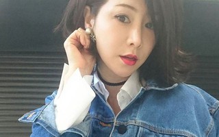 Nhan sắc của người phụ nữ “không tuổi” sau 6 năm nổi tiếng: 50 mà ngỡ mới 30