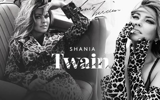Ca sĩ Shania Twain: Sống trong sợ hãi với bố dượng bạo hành, chồng phản bội với bạn thân và mắc bệnh nặng tưởng như phải bỏ nghề