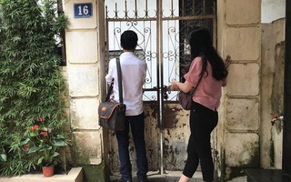 Vụ nam sinh bị sát hại phi tang xác ở bãi rác: Công an đến nhà, vợ mới biết chồng là kẻ giết người