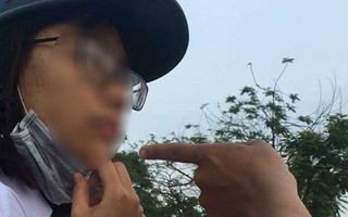 Shipper 'dằn mặt' người thuê lừa giao hàng 'rẻ rách'