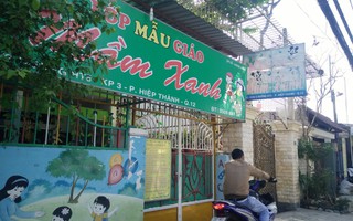 Vụ trường Mầm Xanh đánh đập hàng chục trẻ nhỏ: Khởi tố thêm một bảo mẫu khác để điều tra